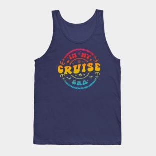 In My Cruise Era Tank Top